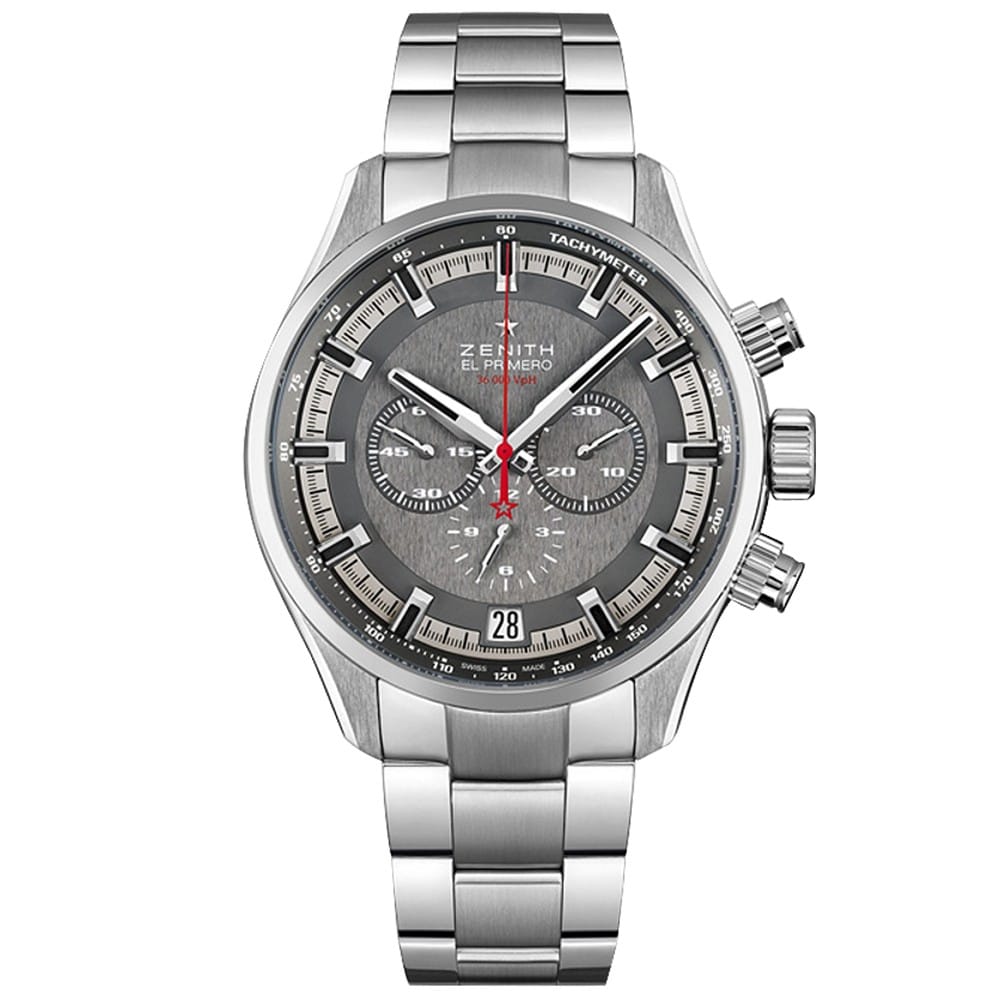 Zenith Chronomaster El Primero Sport 03.2280.400/91.m2280