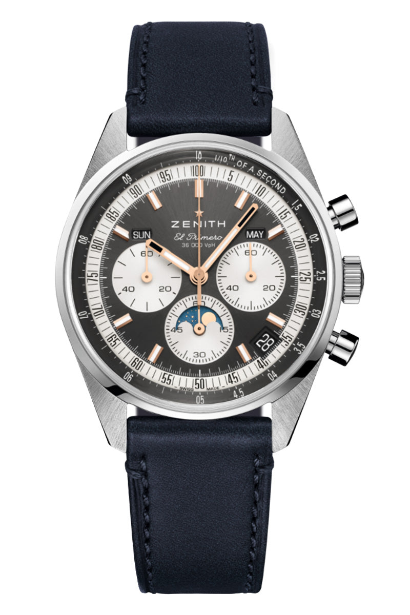 Chronomaster Original Triple Calendar