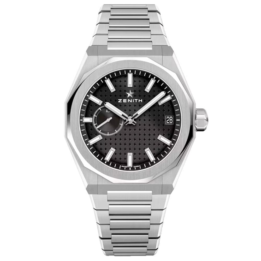 Zenith 03.9300.3620/21.i001 Defy Skyline Automatic 41mm Men’s Watch