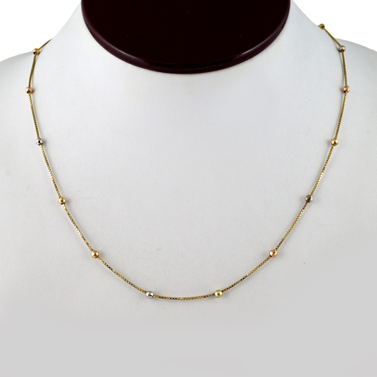 14k Gold Chain for Women