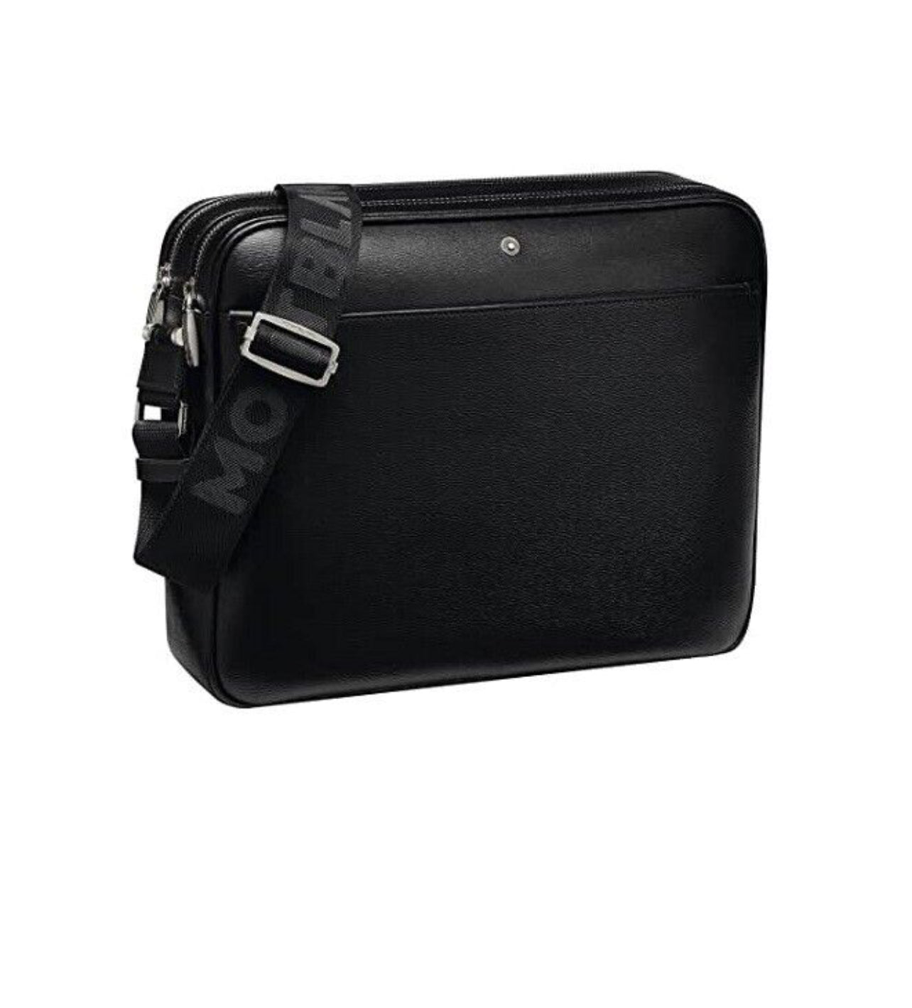 Montblanc- 4810 Westside Messenger Bag MB116378