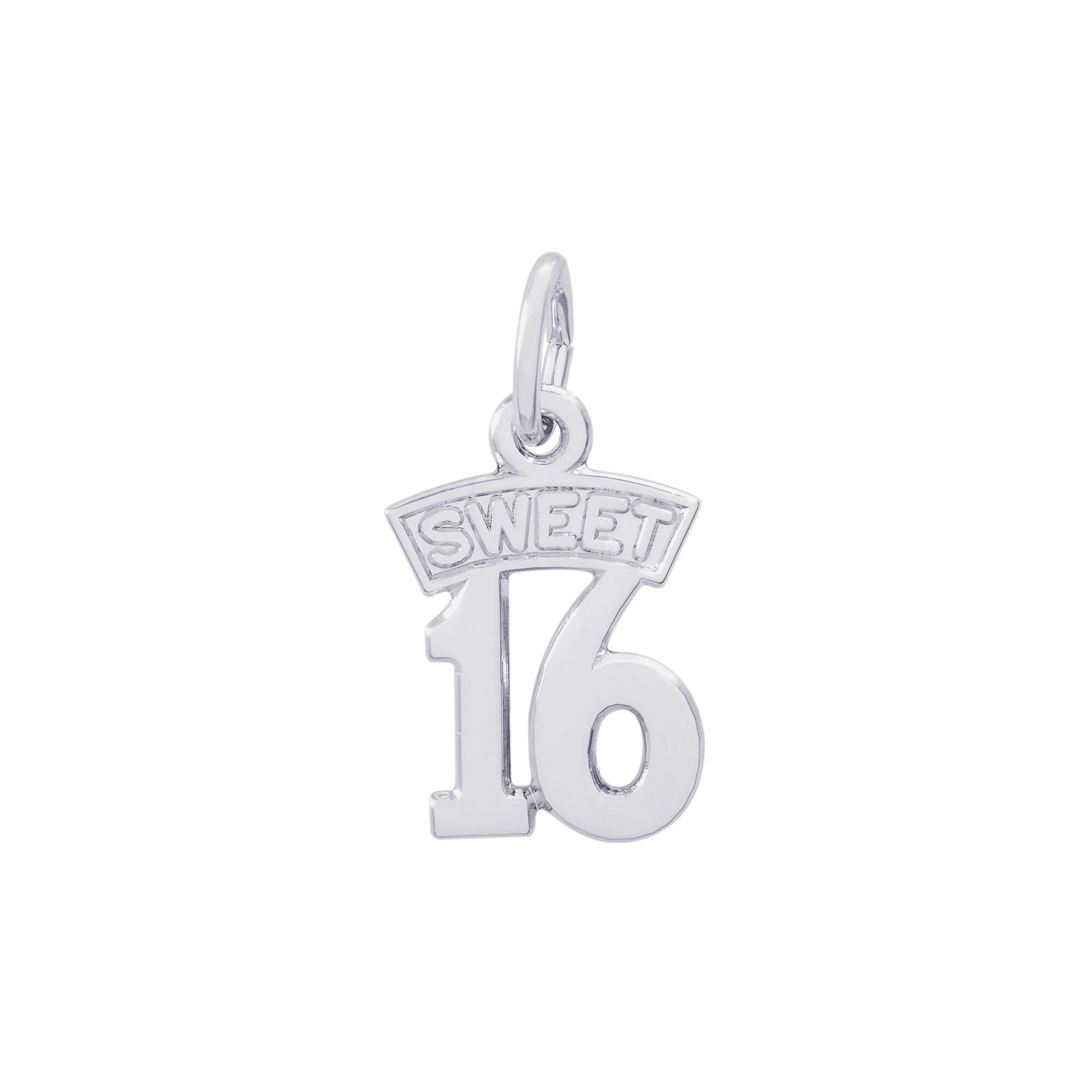 Sweet 16 Charm
