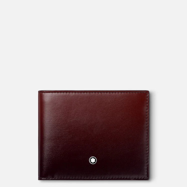 Montblanc-Meisterstück Wallet 6CC