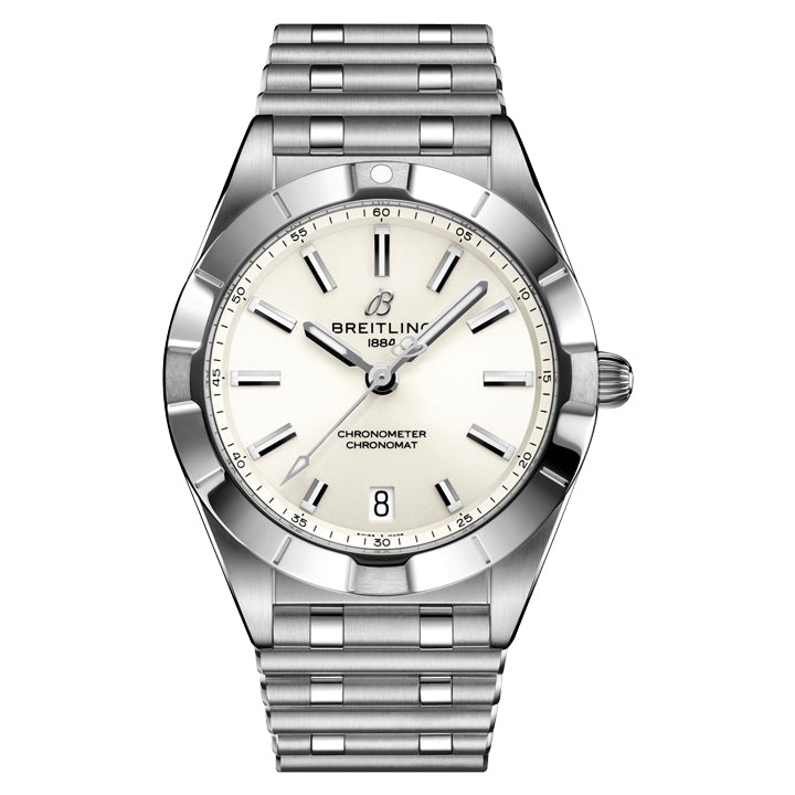 Breitling Chronomat 32 Ladies Quartz - A77310101A2A1