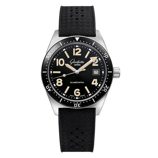 Glashütte Original SeaQ