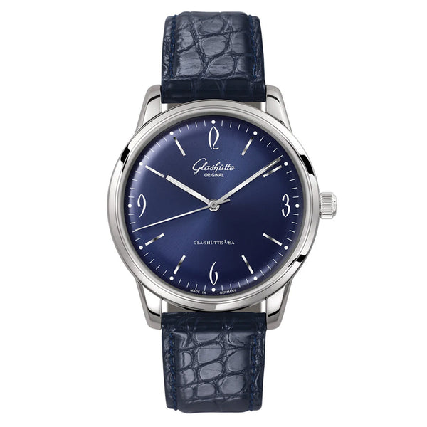 Glashütte Original Sixties