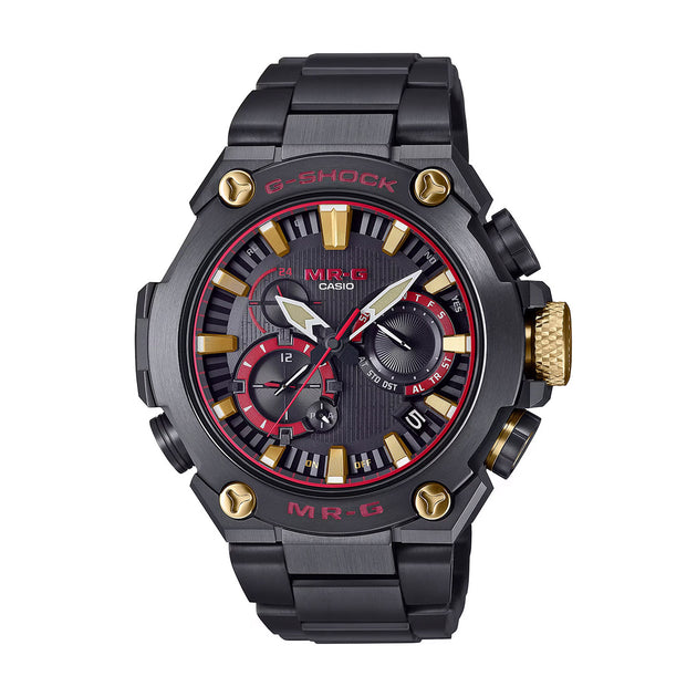 G-Shock MR-G B2000 Series Solar – MRGB2000B-1A4