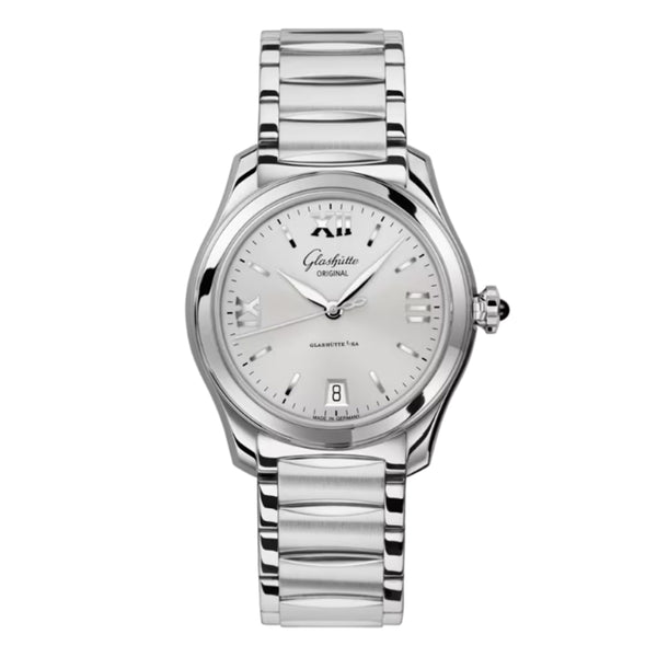 Glashütte Original Lady Serenade