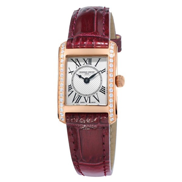 Frederique Constant Classics Carree Ladies