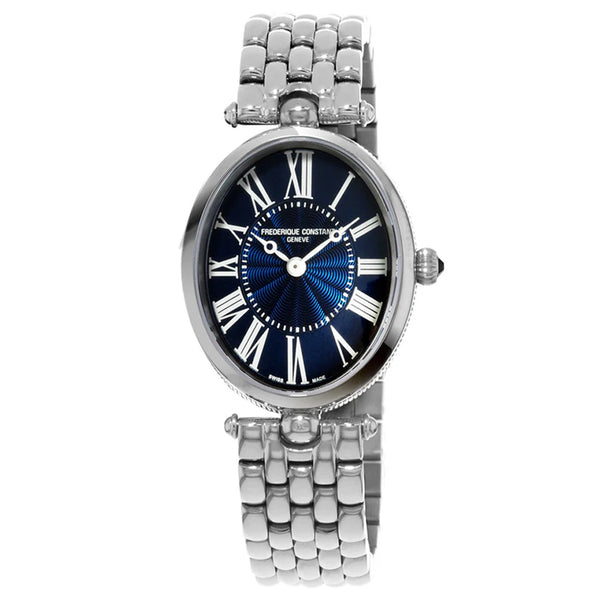 Frederique Constant Classics Art Deco
