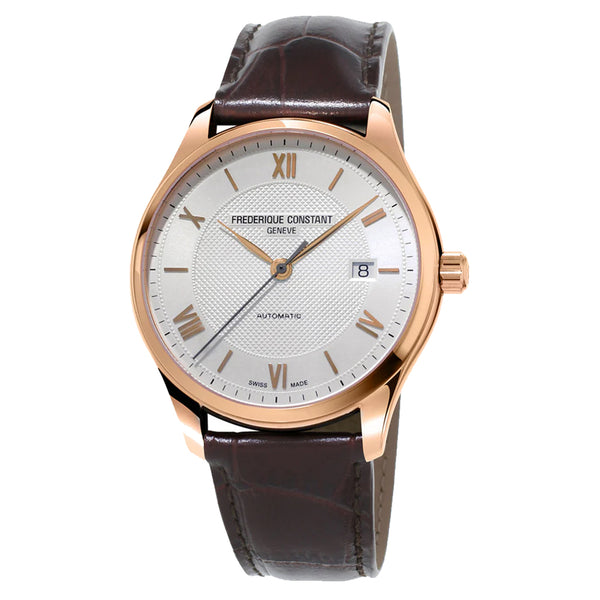 Frederique Constant Classics Index Automatic