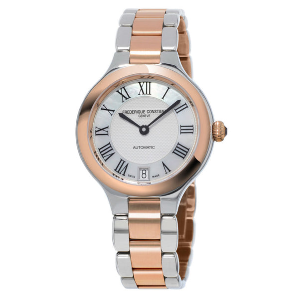 Frederique Constant Classics Delight Automatic