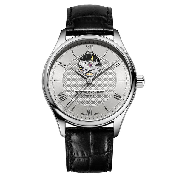 Frederique Constant Classics Heart Beat Automatic