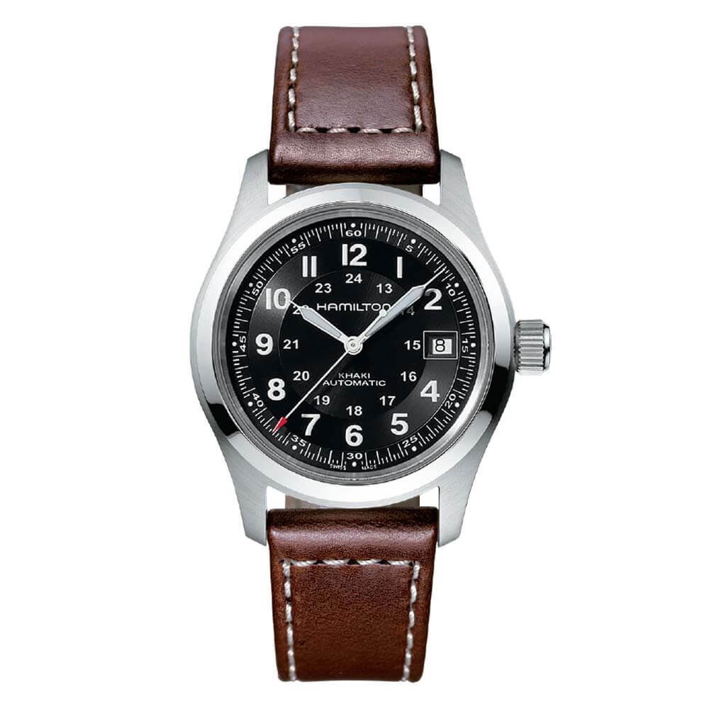 Hamilton Khaki Field Auto Watch, 38mm