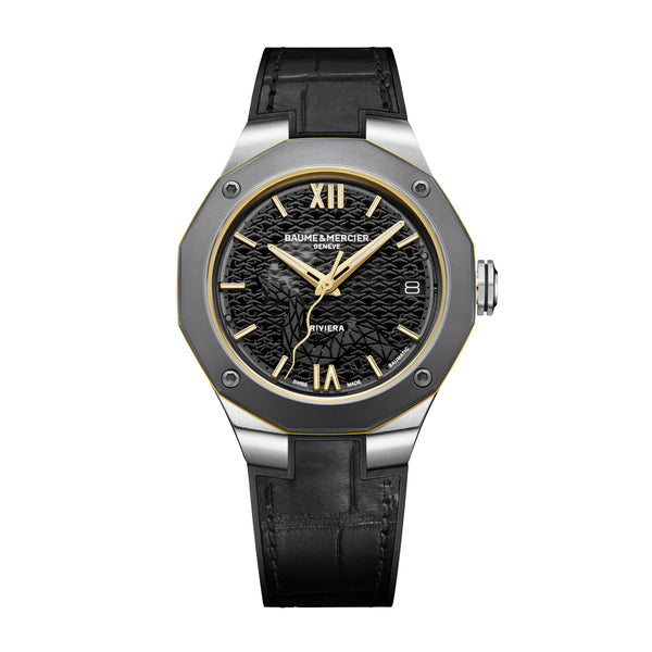 Baume & Mercier Riviera 10785