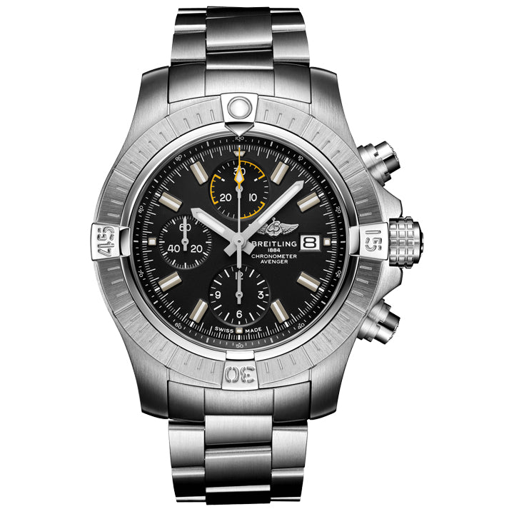 Breitling Avenger Chronograph 45 - A13317101B1A1