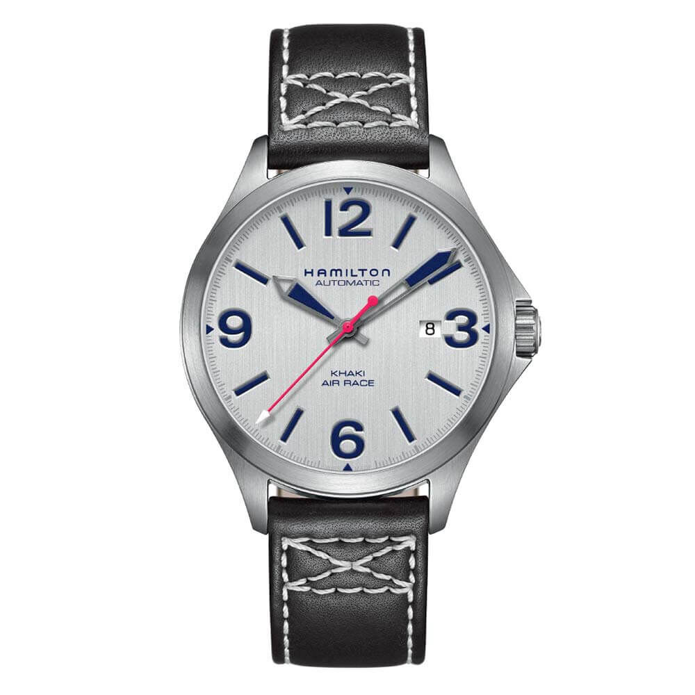 Hamilton Khaki Air Race Auto Watch, 42mm