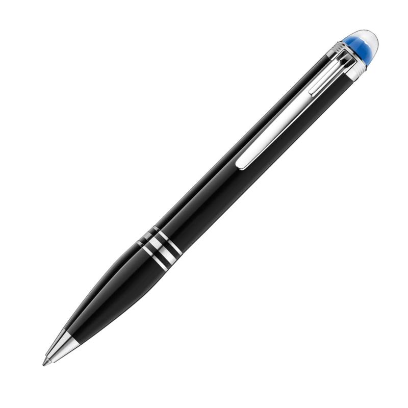 Montblanc StarWalker Precious Resin Ballpoint Pen MB118848