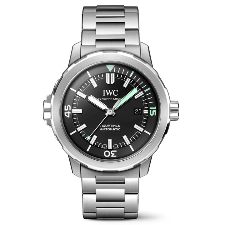 IWC Aquatimer Automatic - IW328803