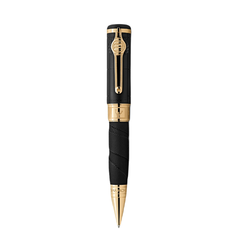 Montblanc Muhammad Ali Special Edition Ballpoint Pen MB129335