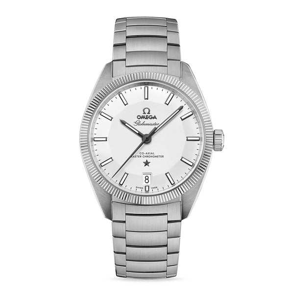 Omega Constellation Globemaster Co-Axial Master Chronometer