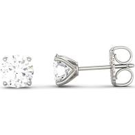 .20ctw Diamond Stud Earrings
