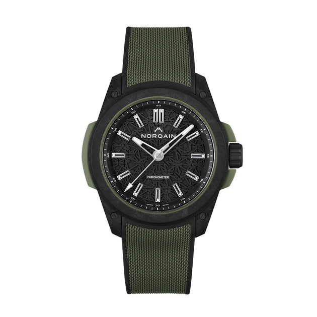 NORQAIN Independence Wild One Automatic – N3000.21Q24.B02.R02