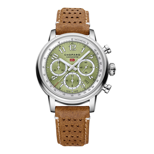 Chopard Mille Miglia Classic Chronograph