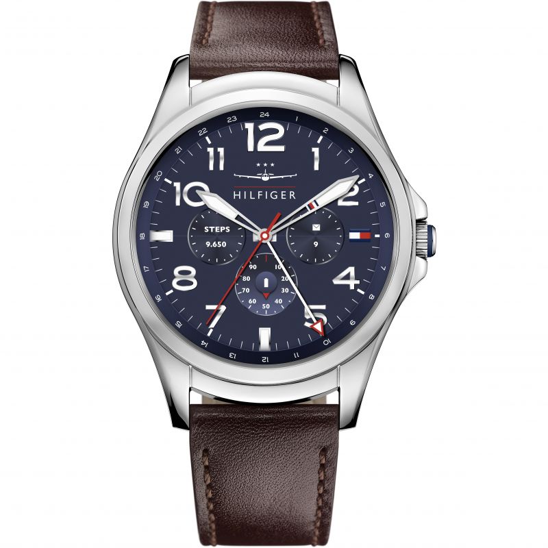 Tommy Hilfiger Smart Watch 1791406