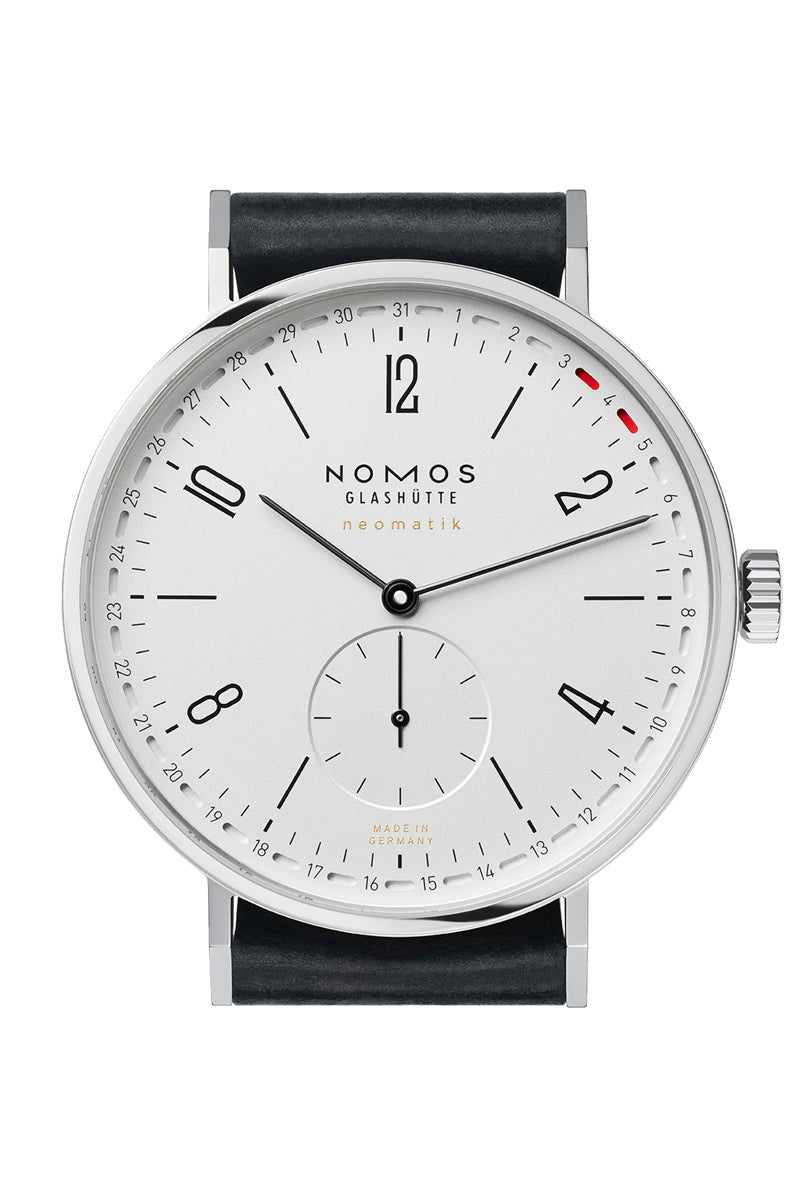 Tangente Neomatik 41 Update