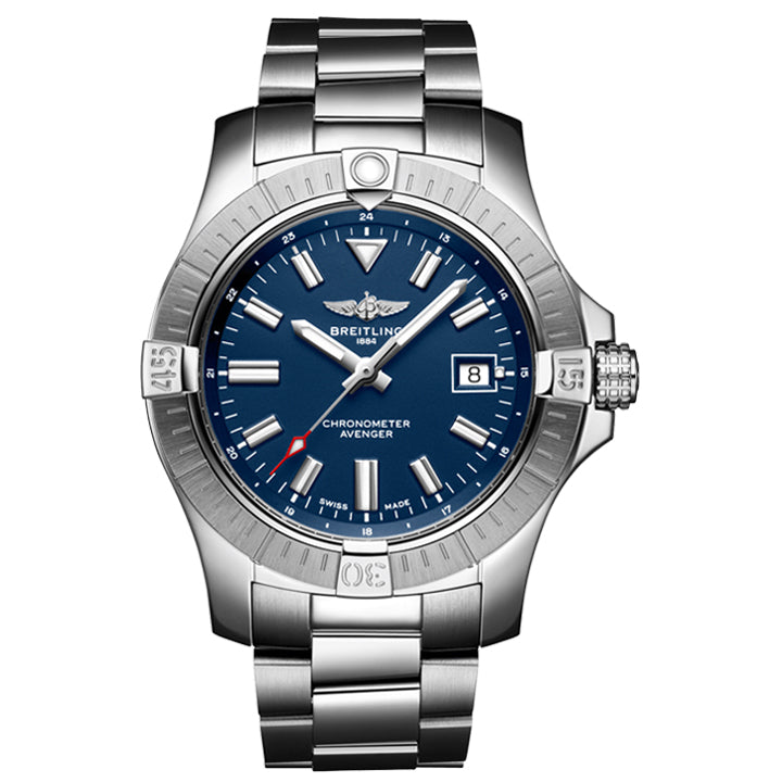 Breitling Avenger Automatic 43 - A17318101C1A1