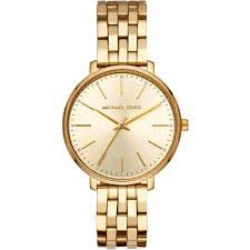 Ladies' Pyper Watch (Gold)