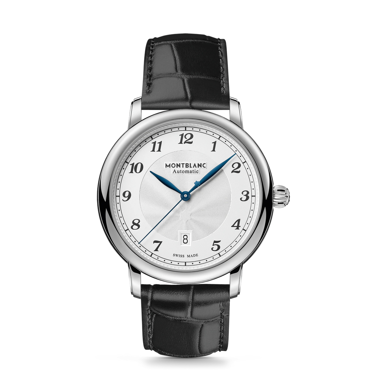 Montblanc Star Legacy Automatic Date 42 mm