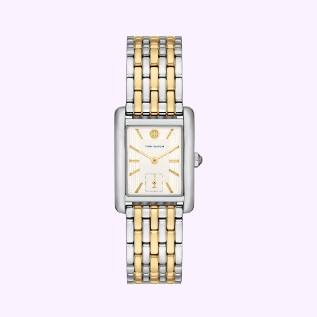 Tory Burch Watches THE ELEANOR TBW1070 Women Upc 796483610682
