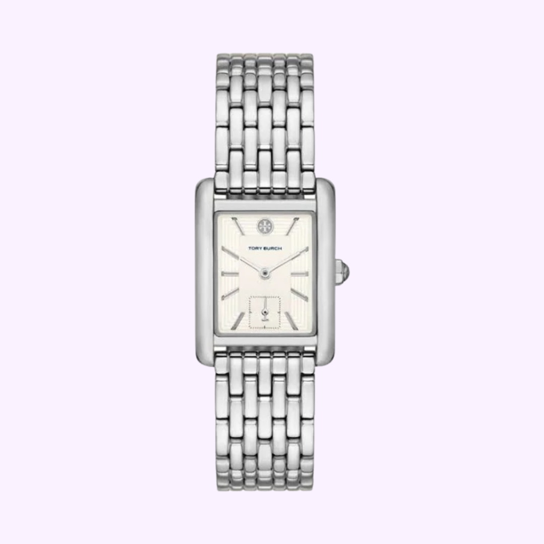 Tory Burch Watches THE ELEANOR TBW1069 Women Upc 796483610675