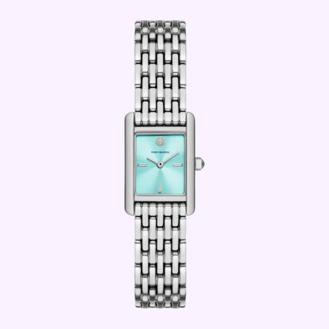 Tory Burch Watches THE ELEANOR TBW1083 Women Upc 796483658387