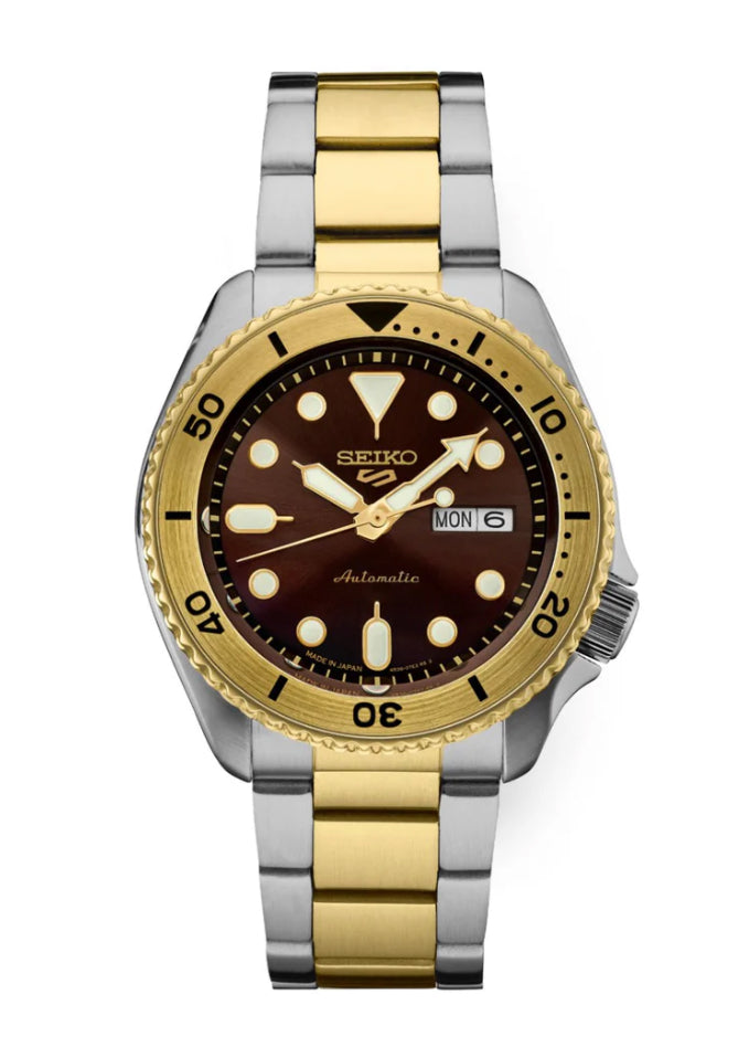 SEIKO-5 Sports SRPK24 SRPK24