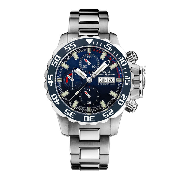 Ball Watch Engineer Hydrocarbon NEDU Automatic – DC3226A-S3C-BE