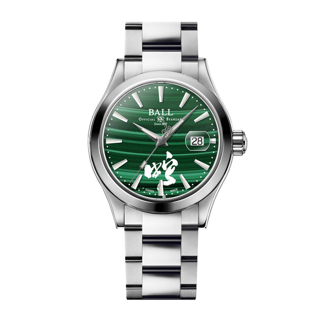 Ball Watch Engineer lll Invigorating Serpent Automatic – NM9026C-S47-MAL