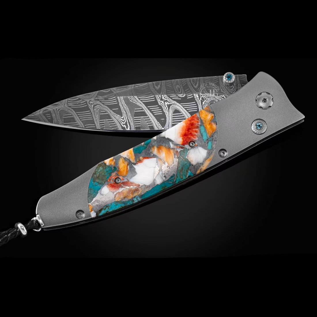 William Henry Spiny Oyster