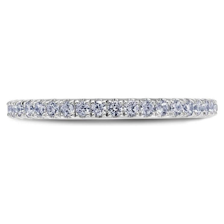 1/4 Carat Eternity Band