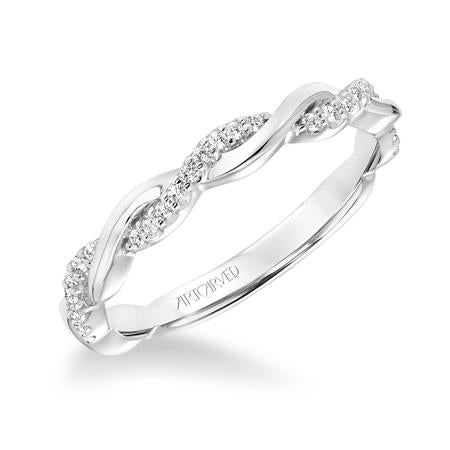 Kinsley Matching Wedding Band