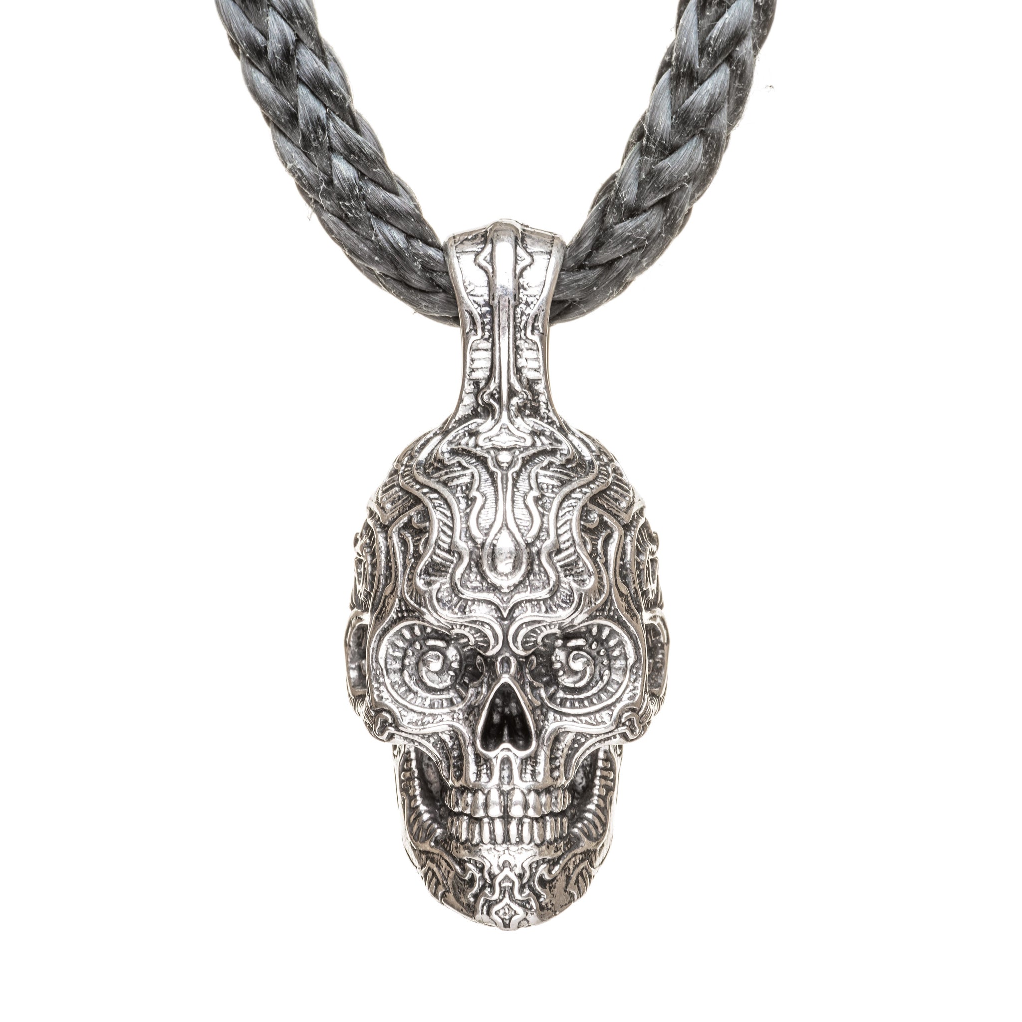 William Henry Cristobal Skull