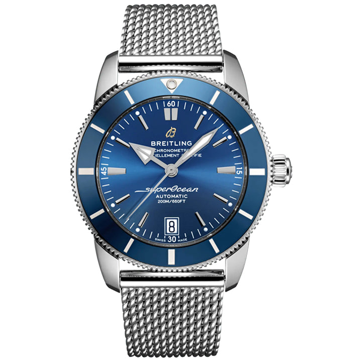 Breitling Superocean Heritage B20 Automatic 42 - AB2010161C1A1