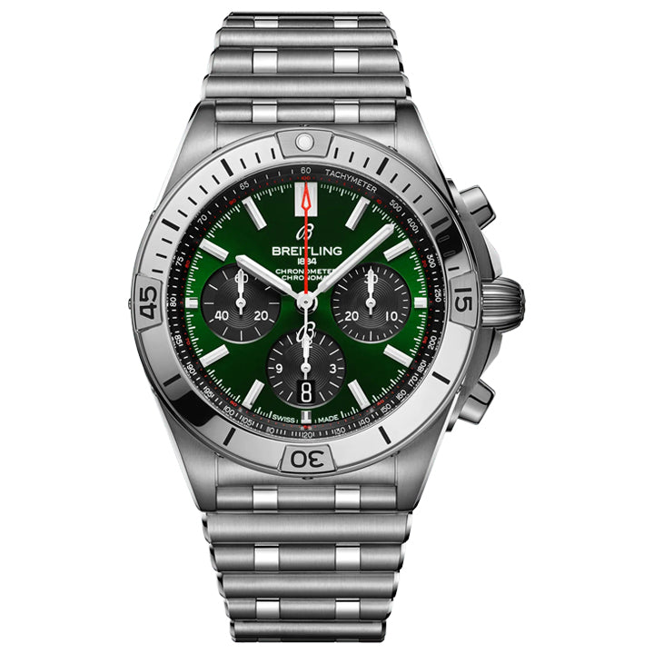 Breitling Chronomat B01 42 - AB0134101L1A1