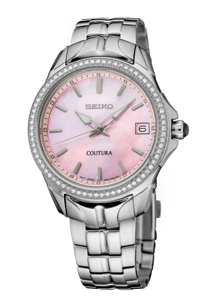 SEIKO-Coutura SUR589