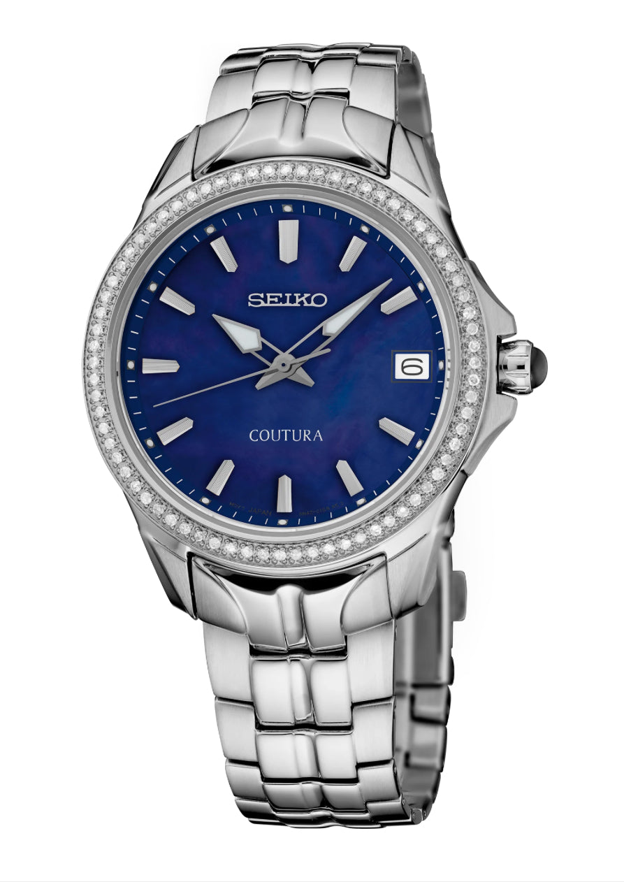SEIKO-Coutura SUR591