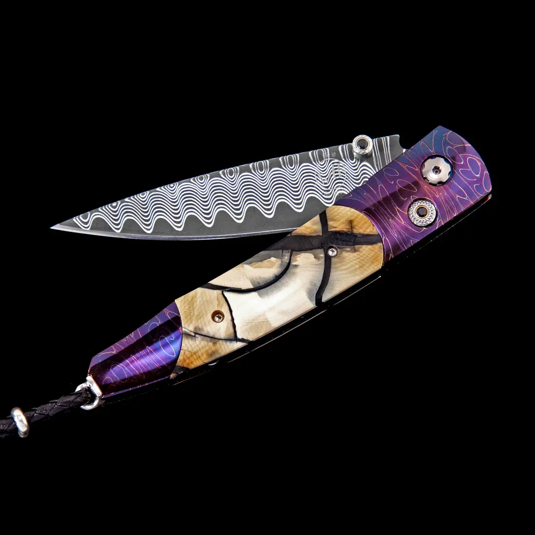 William Henry Stone Age