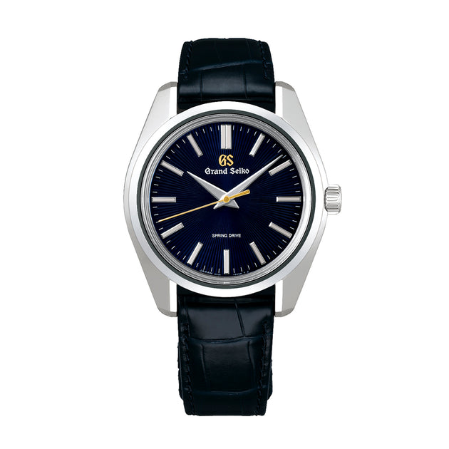 Grand Seiko Heritage 44GS 55th Anniversary Limited Edition Stem-Winding Spring Drive – SBGY009