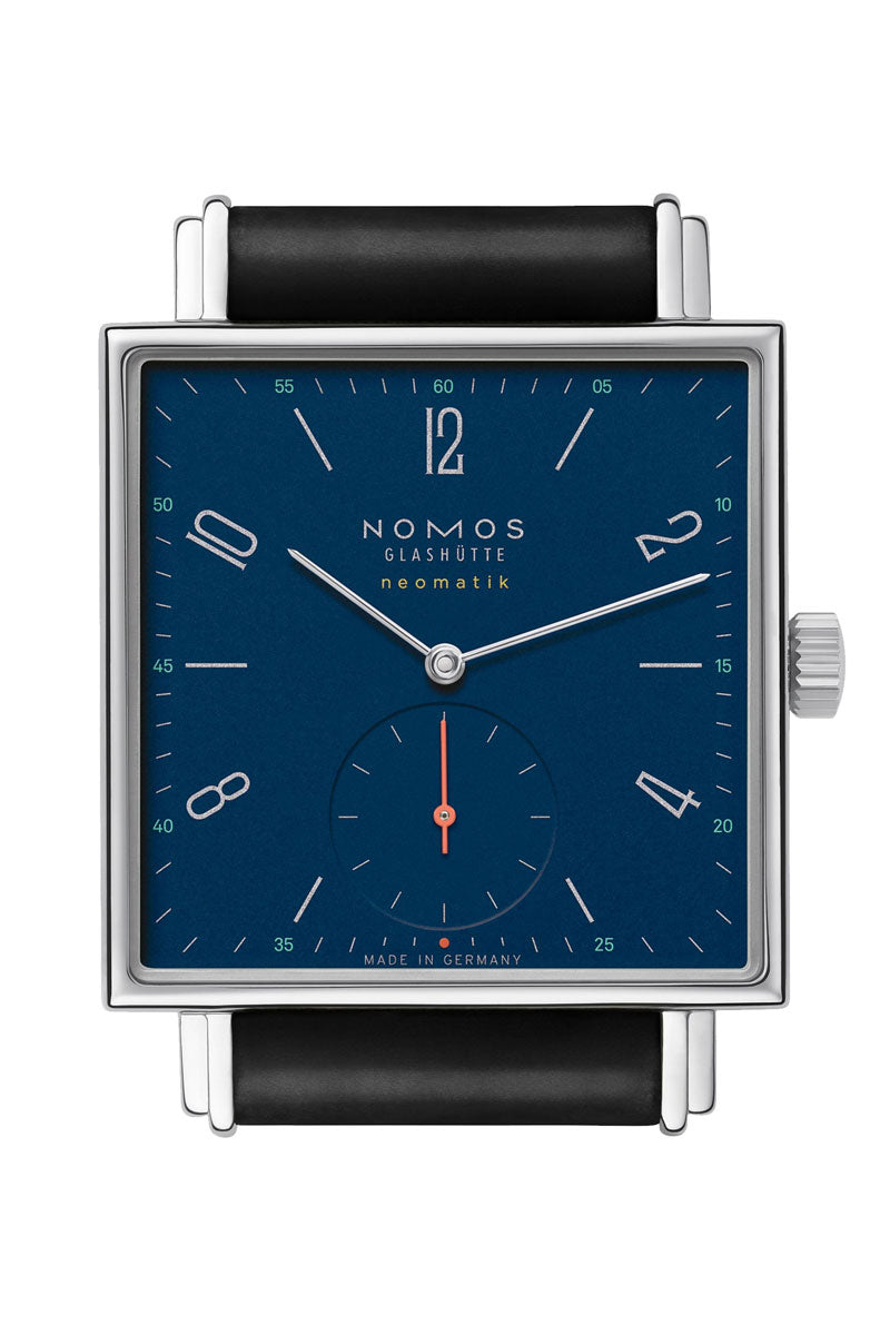 Tetra Neomatik 39 Midnight Blue